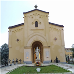 S. Messe nell'Oratorio di Soffiano